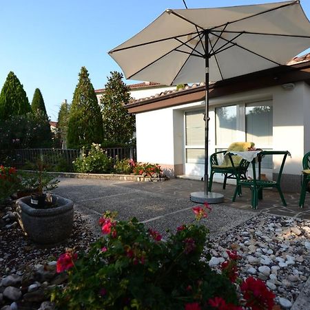 Apartma Na Trati Izola Esterno foto