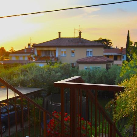 Apartma Na Trati Izola Esterno foto