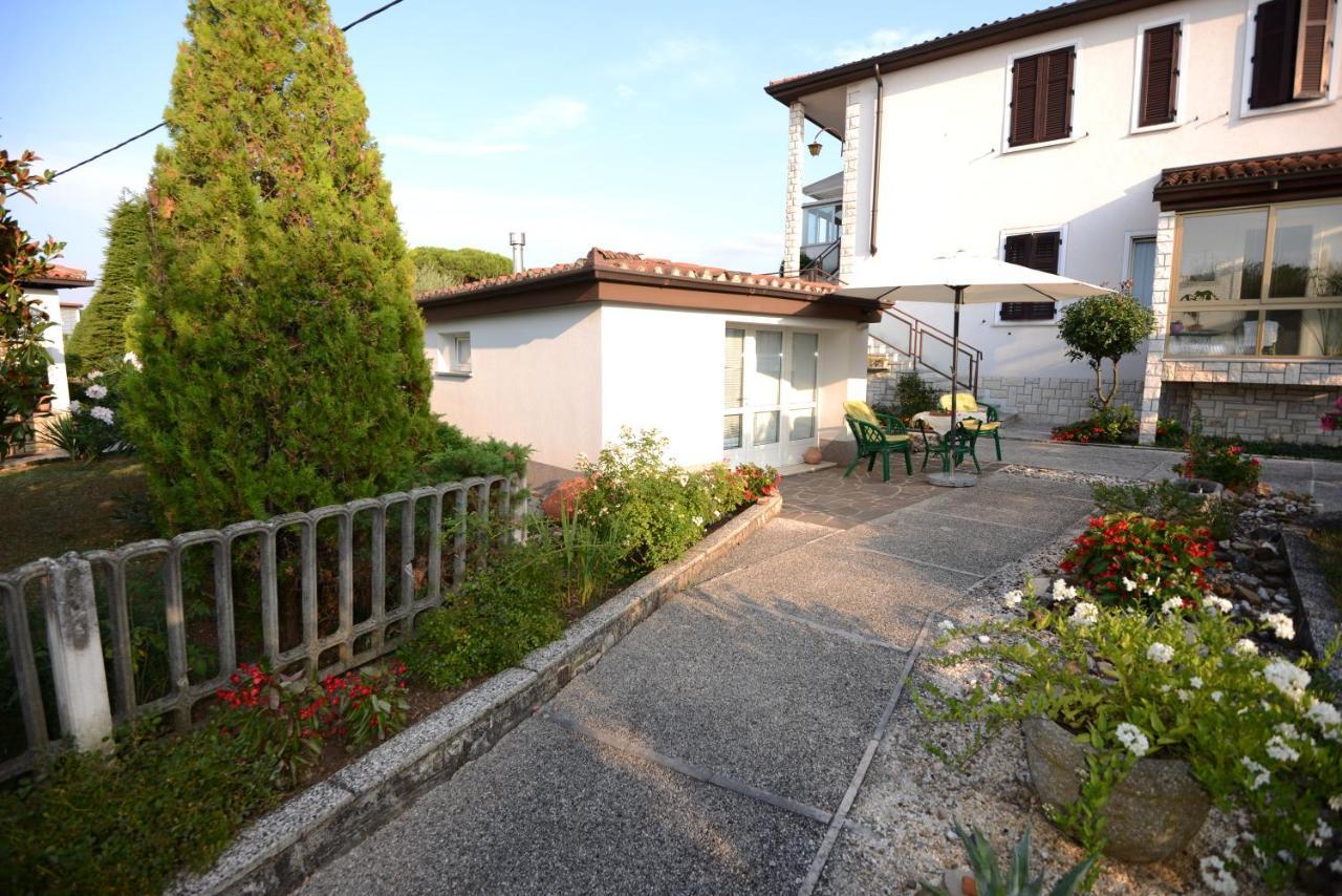 Apartma Na Trati Izola Esterno foto