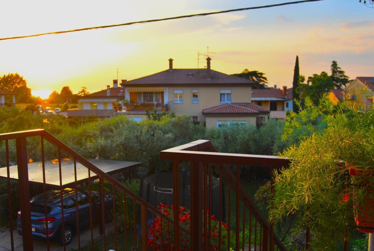 Apartma Na Trati Izola Esterno foto