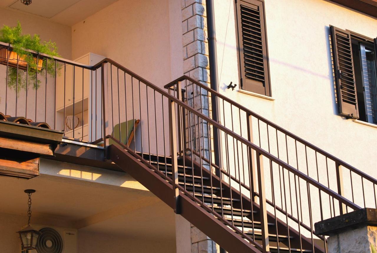 Apartma Na Trati Izola Esterno foto