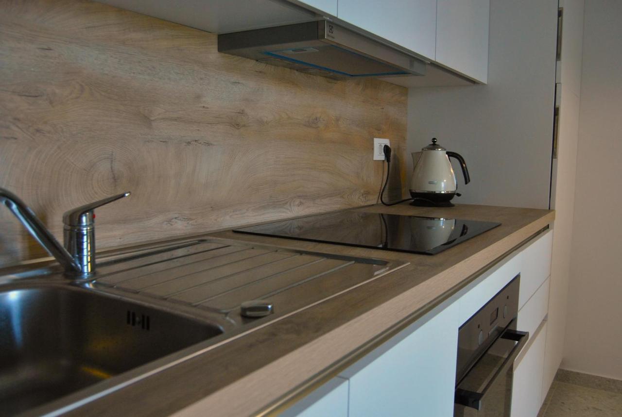 Apartma Na Trati Izola Esterno foto